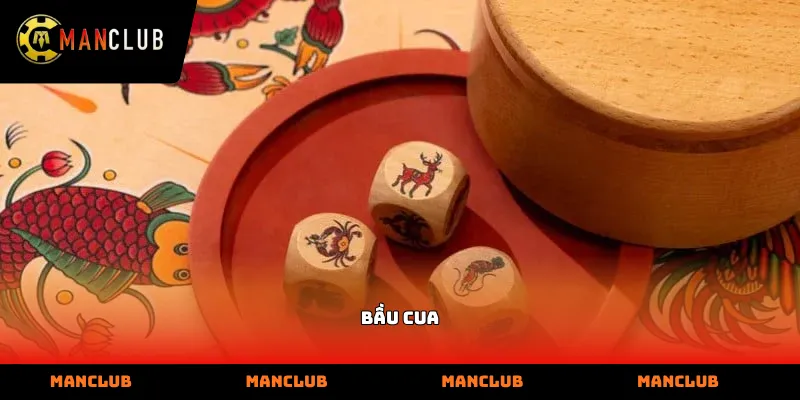 Bầu cua