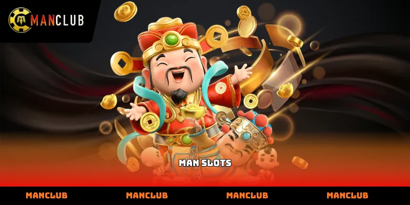 Man Slots