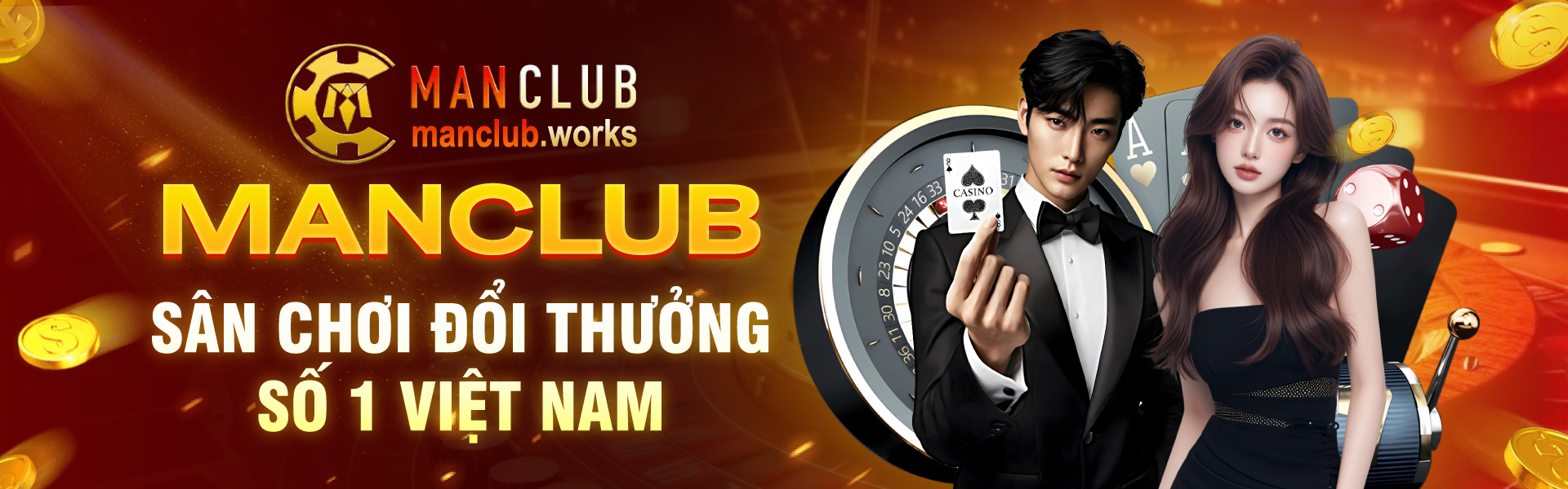 Banner Manclub