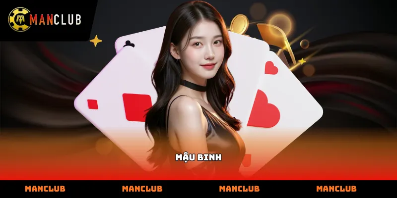 Mậu binh