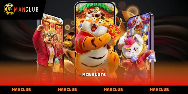 Mib Slots