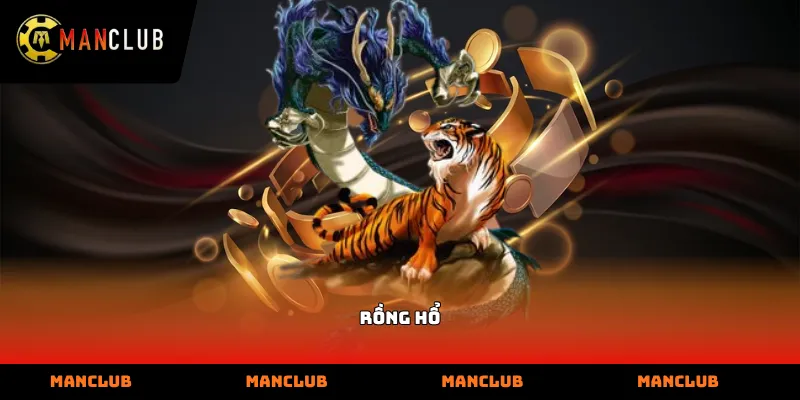 Rồng Hổ