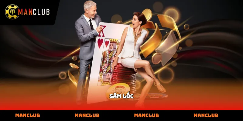 Sâm lốc