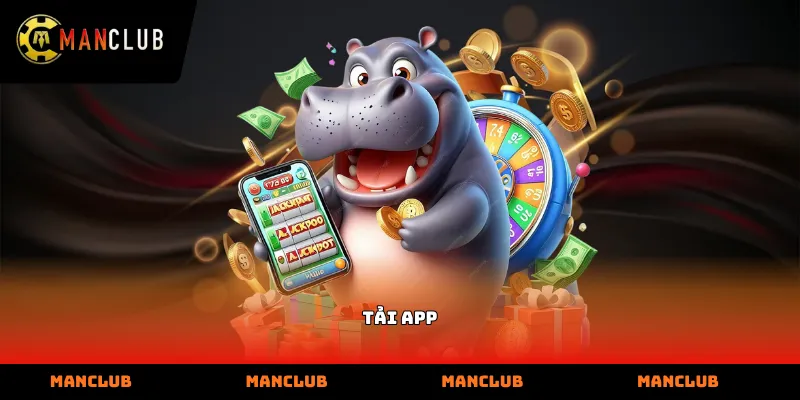 tải app